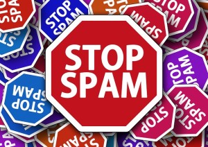 no envíes spam a tus usuarios